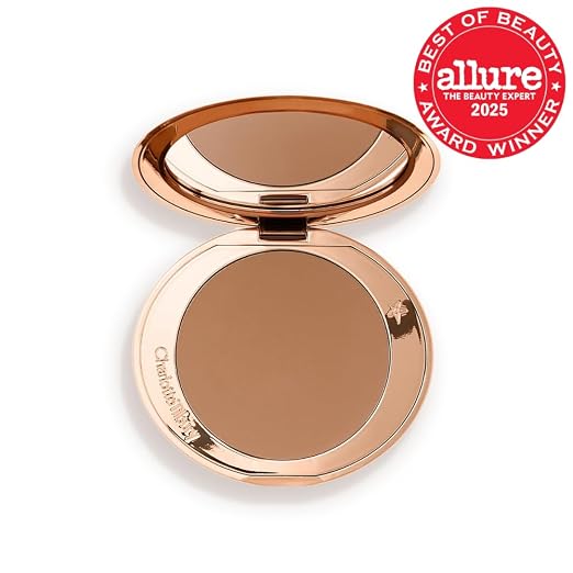 2 Medium - medium golden bronze