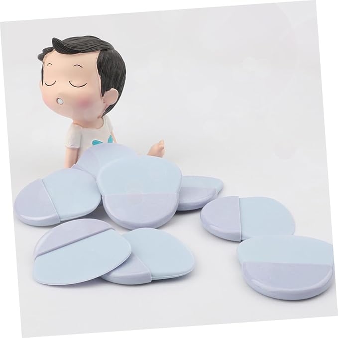 Sky-bluex3pcs