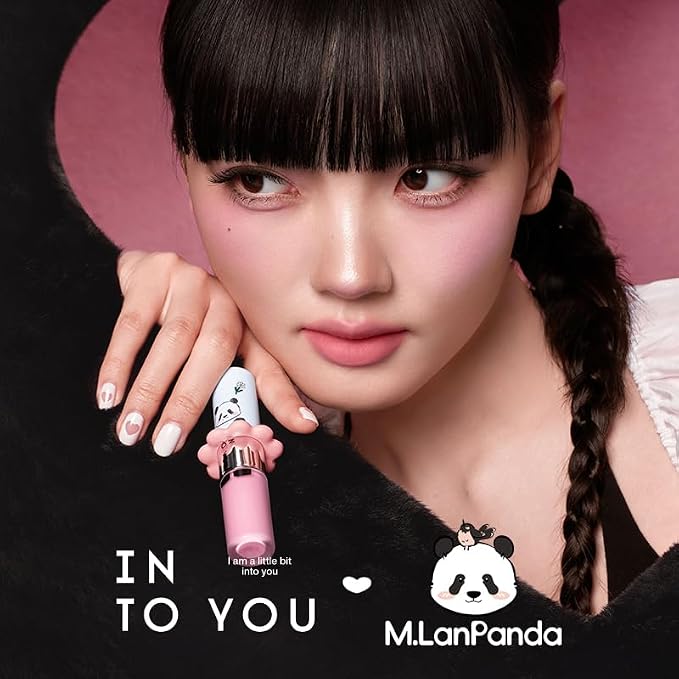 MLD03-Curious Pink