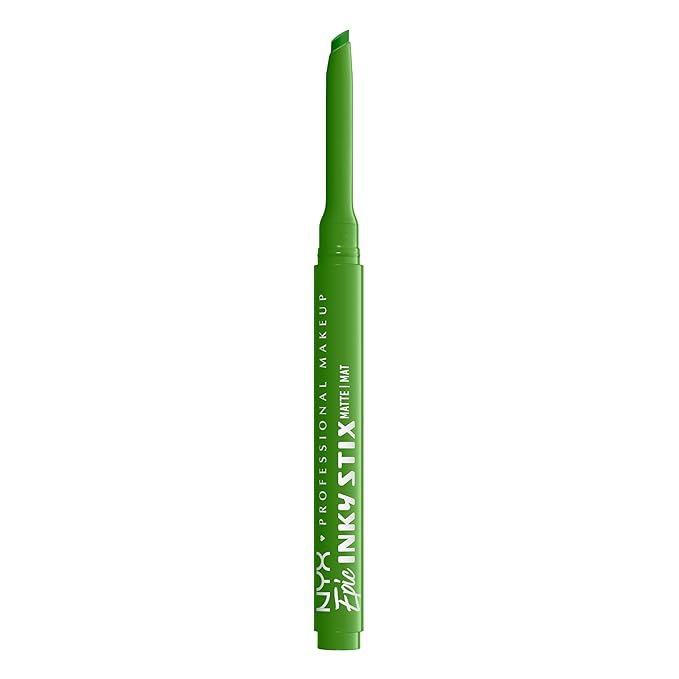 13 On-Lime (Matte)