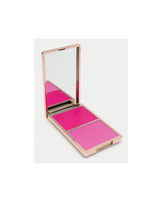 pinkish