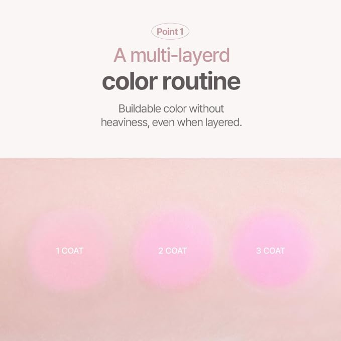 #1 Nu Pink