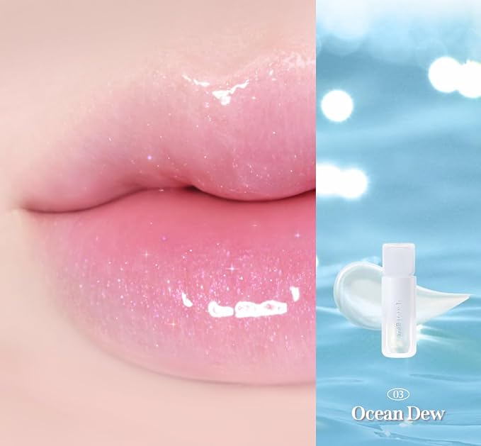 03 Ocean Dew