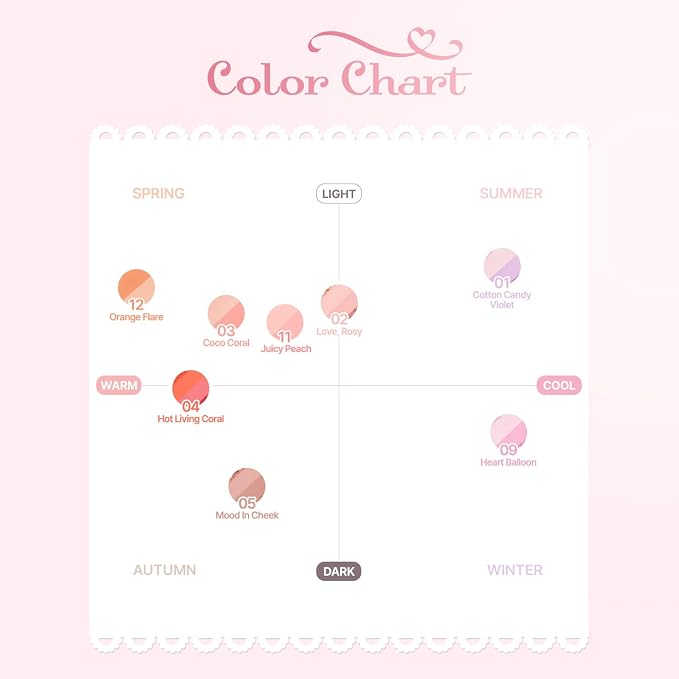 01 Cotton Candy Violet