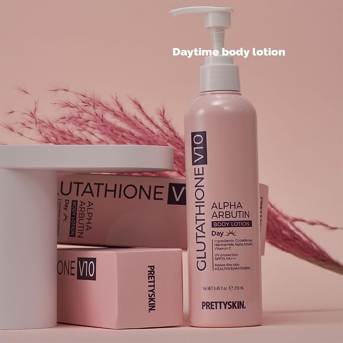 Glutathione V10