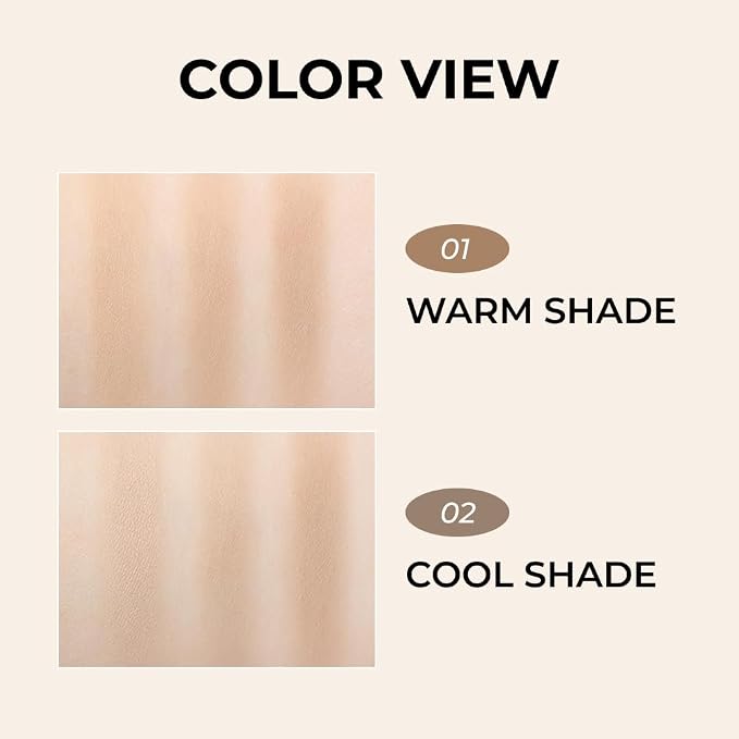 #02 Cool Shade