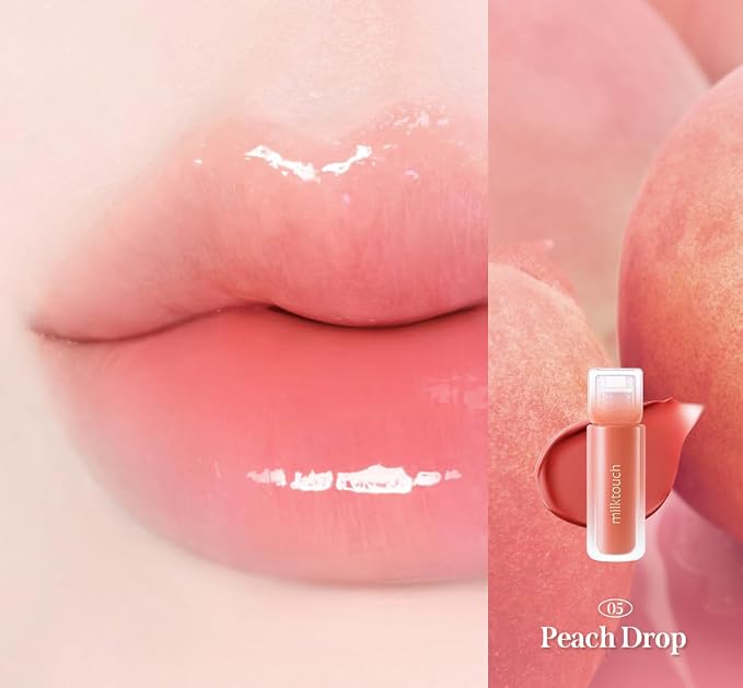 05 Peach Drop