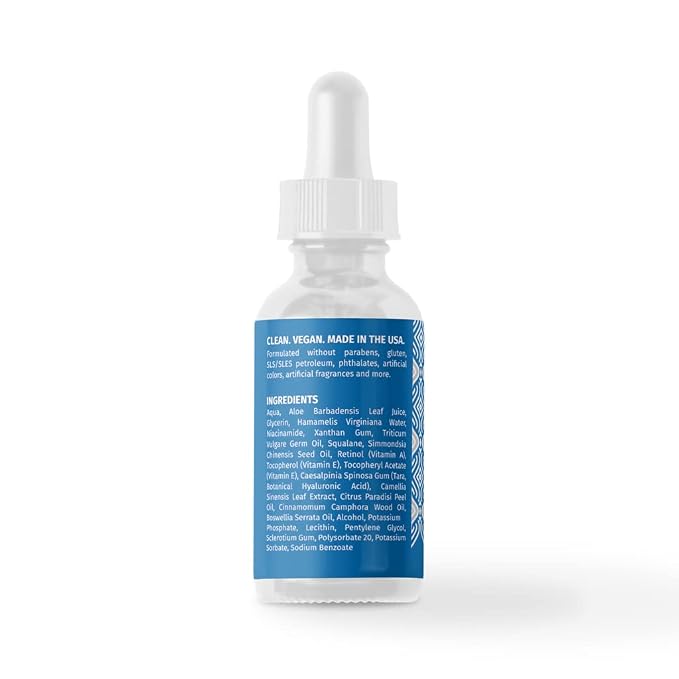 Retinol Gift Set