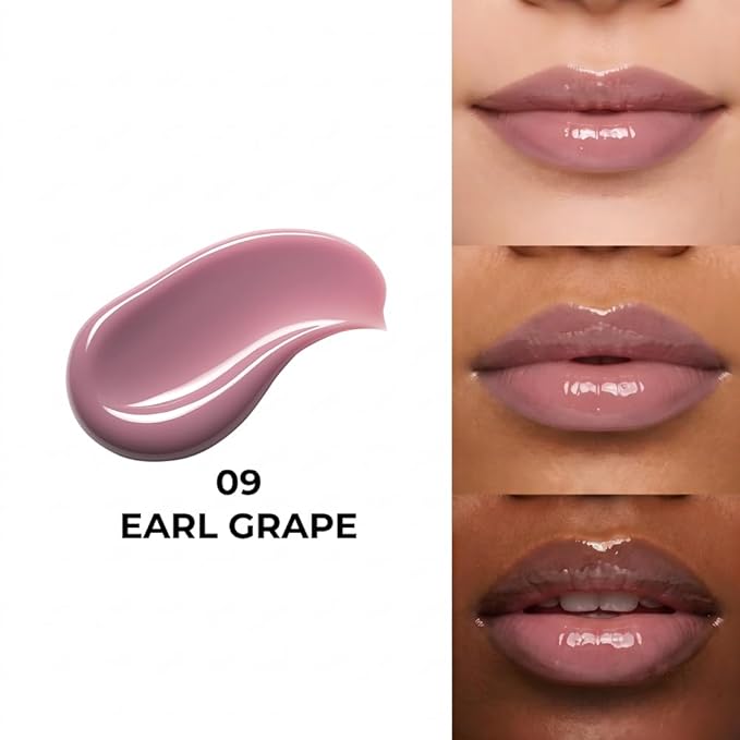 No.9 Earl Grape