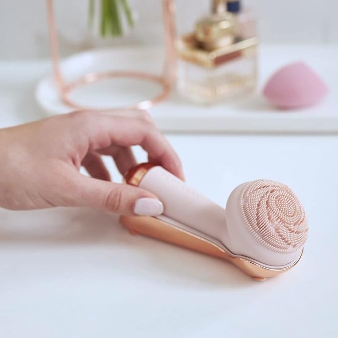 Cleanse Facial Scrubber