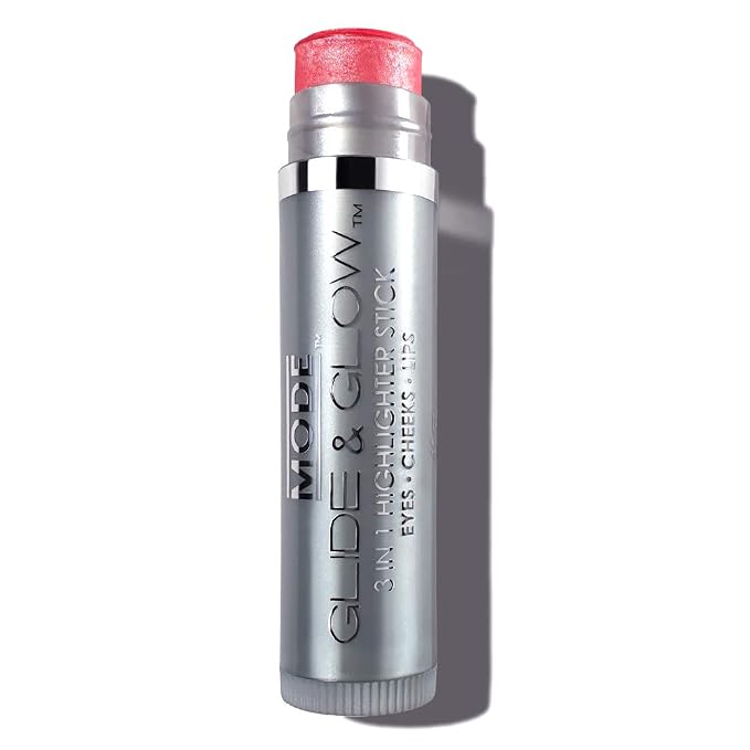 Gusto (Lustrous Pearl Coral Pink-Rose)