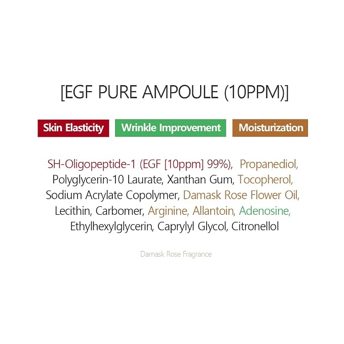 EGF 10PPM