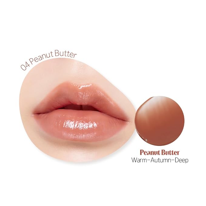 Stick balm - Peanut Butter