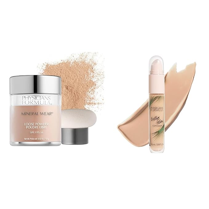 2- Creamy Natural