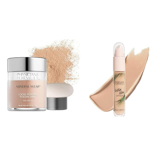 2- Creamy Natural