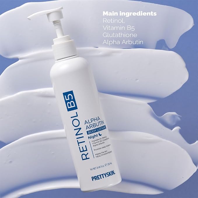 Retinol B5