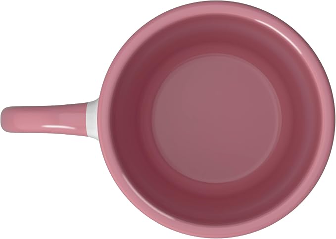 Pink/White