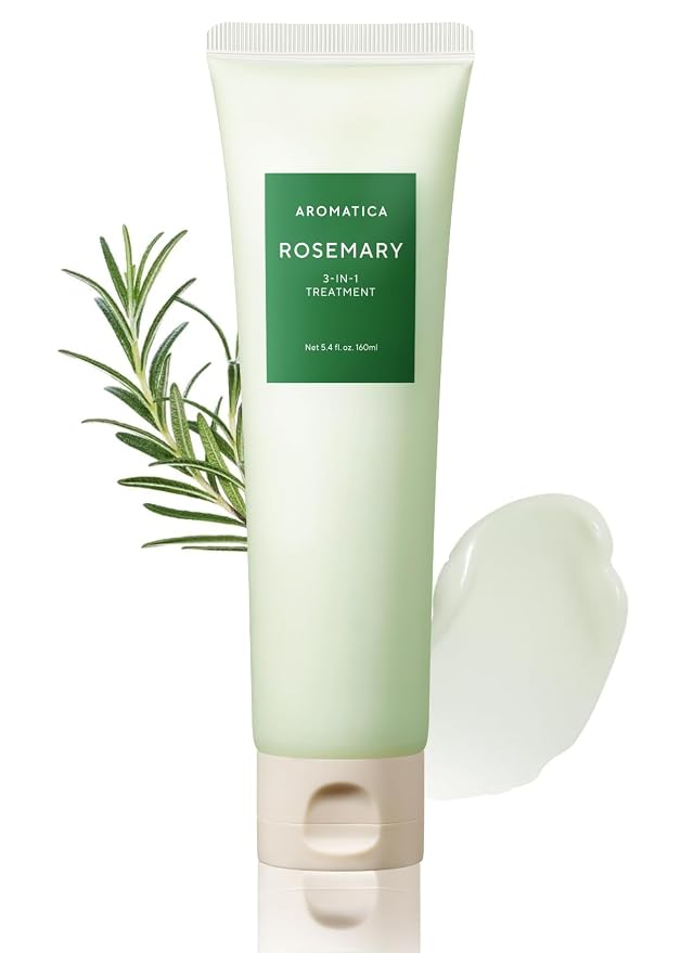 03 Rosemary 3-IN-1 Treatment