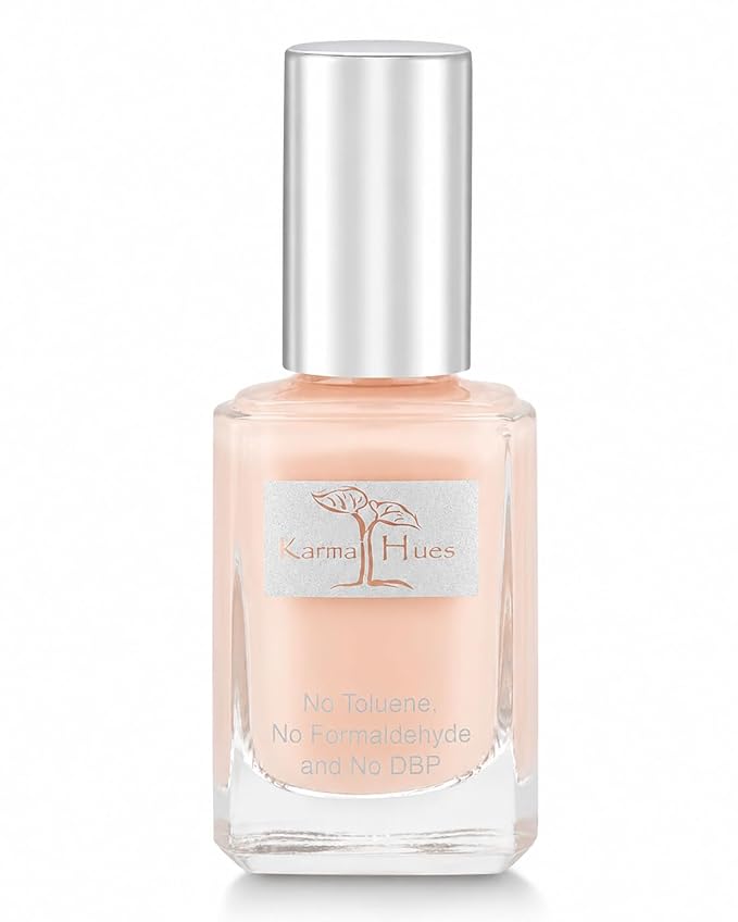 Deep Nutrition For Nails