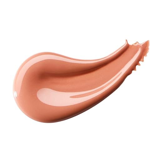 Nearly Nude (Soft Taupe)