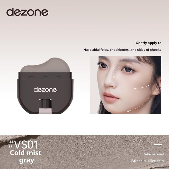 VS01 set