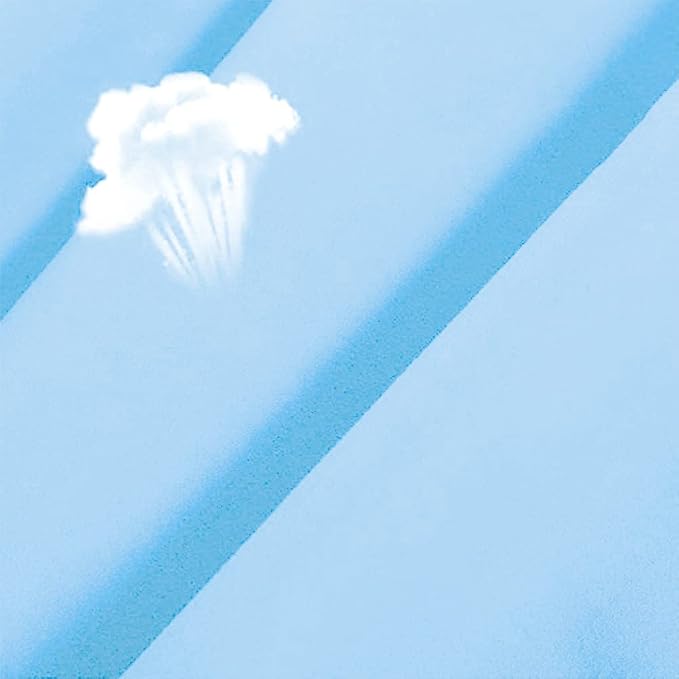 Sky Blue