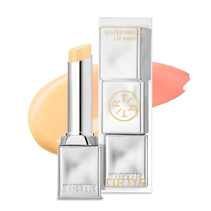 03 Peach Lemony