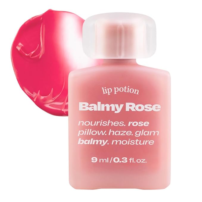 No.9 Fresh Rose