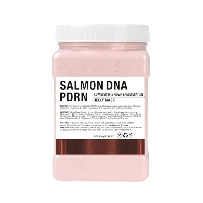 Salmon DNA PDRN