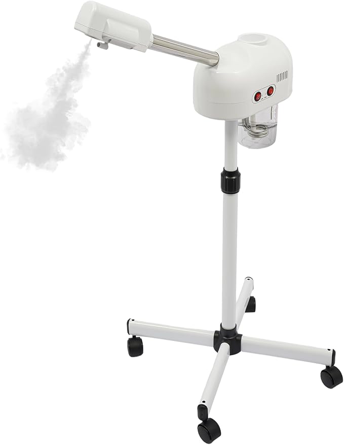 800w White