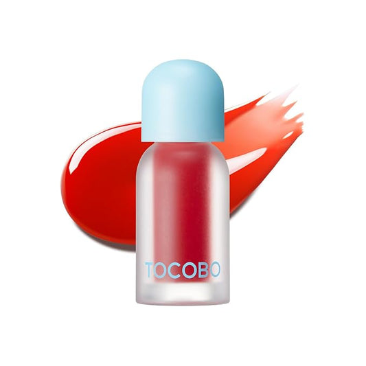 01 Chill Red