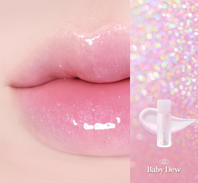 02 Baby Dew