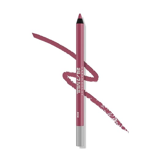 Rush (pink mauve with soft pearl)