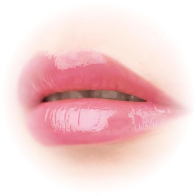 04 Blissful Pink