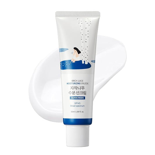 Sunscreen 1Pack