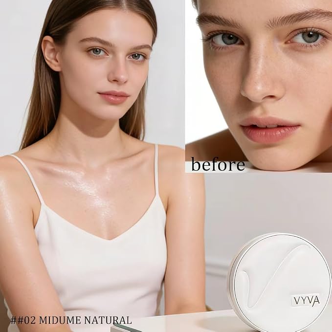 Natural Color