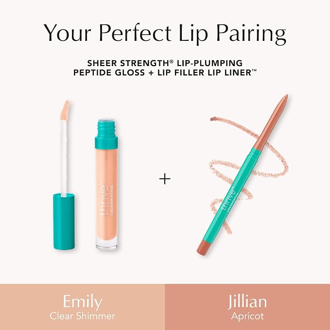 Jillian (Apricot)
