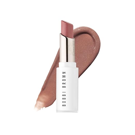 01 Nude Sugar (Cool light pink with pink & silver pearl)