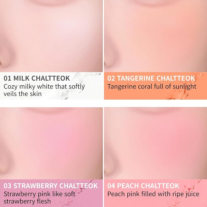 03 STRAWBERRY CHALTTEOK
