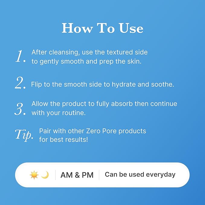 Mild Pads