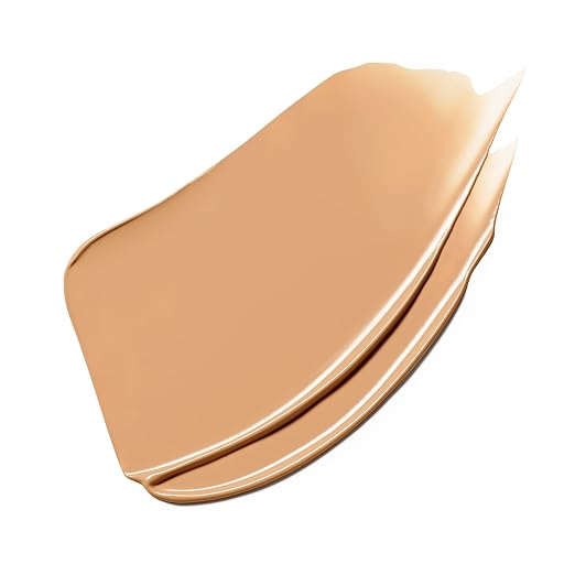 3W1 Tawny - Medium with warm golden undertones