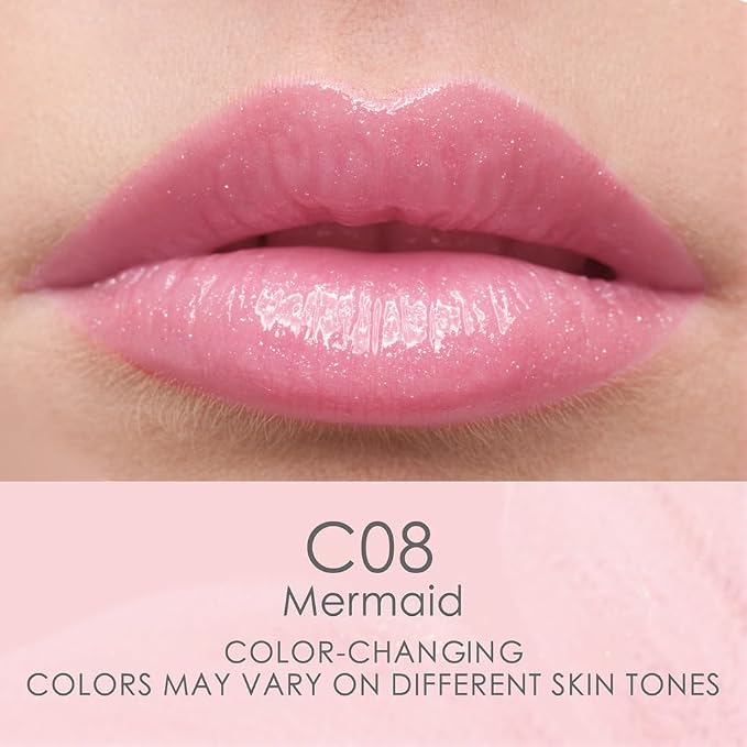 C08 MERMAID