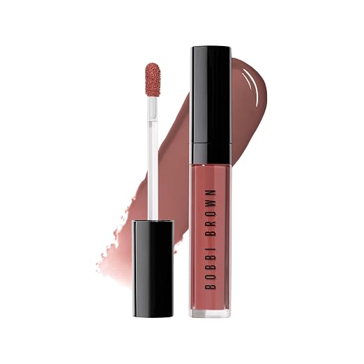 03 Force of Nature (A medium pink brown)