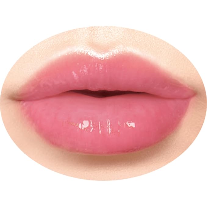09 Peony Pink