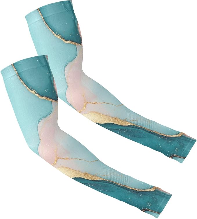 Marble Teal Blush_3