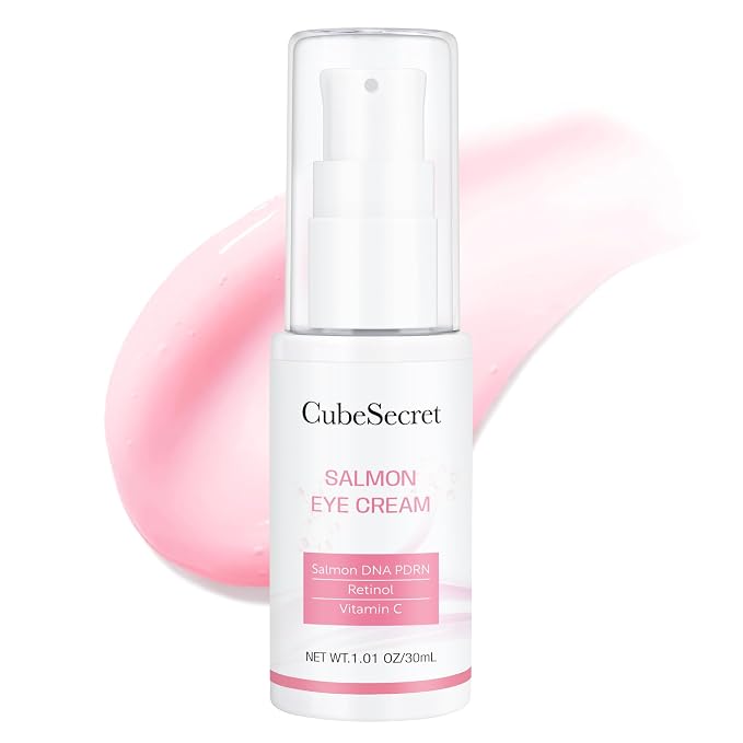 Salmon DNA PDRN Eye Cream