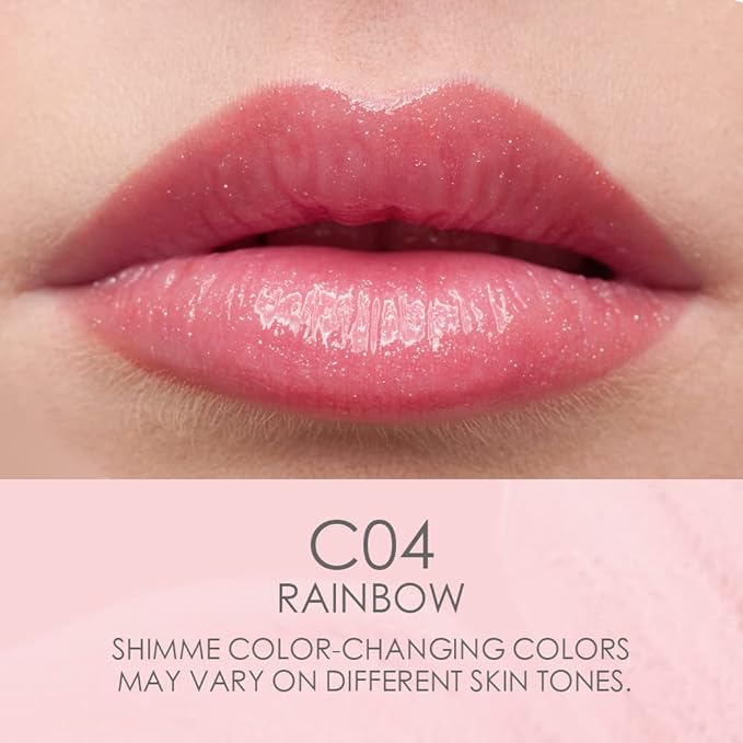 C04 RAINBOW