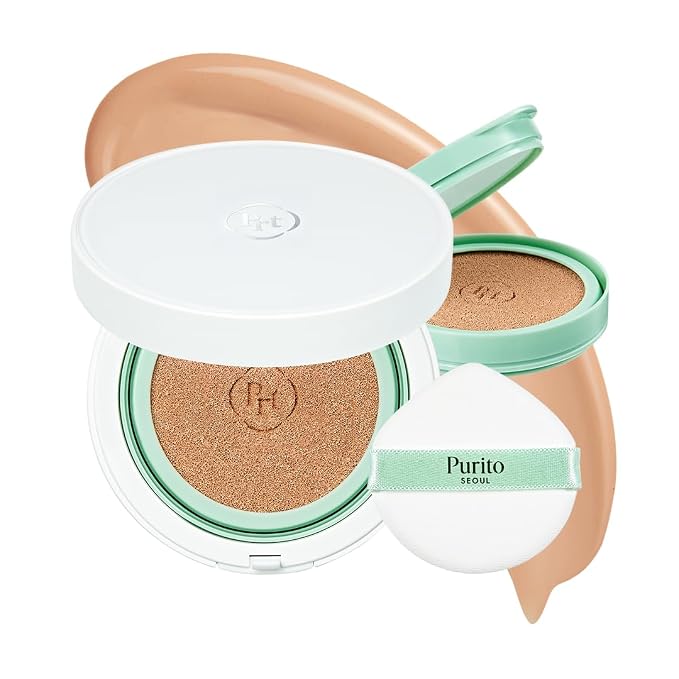 #21 Light Beige