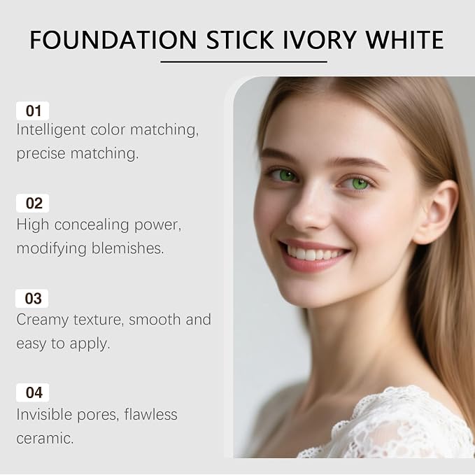 Ivory White