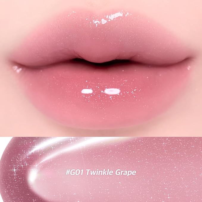 #G01 TWINKLE GRAPE